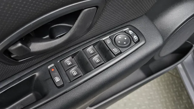 Renault SM3