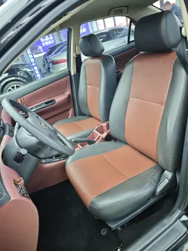 BYD F3
