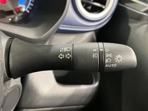 Mitsubishi eK X