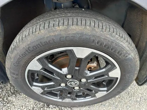 Toyota Pixis Joy