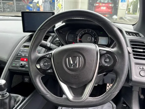 Honda S660