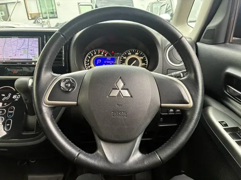 Mitsubishi eK Space Custom