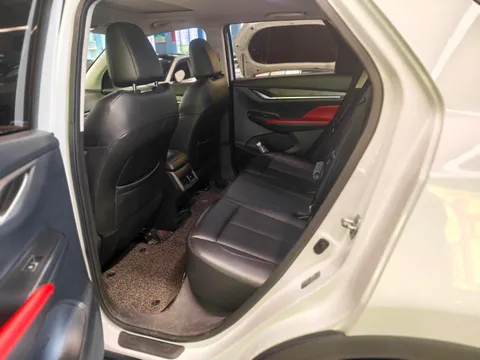 Changan CS55 Plus