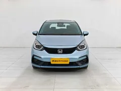Honda Jazz (Fit)