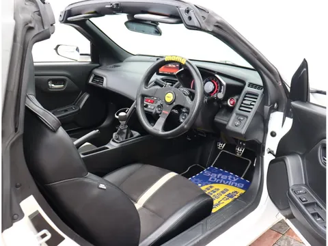 Honda S660