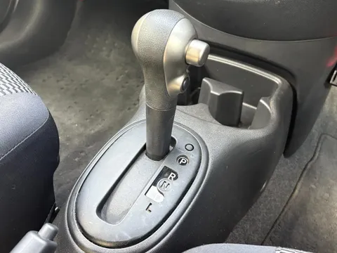 Nissan Micra (March)