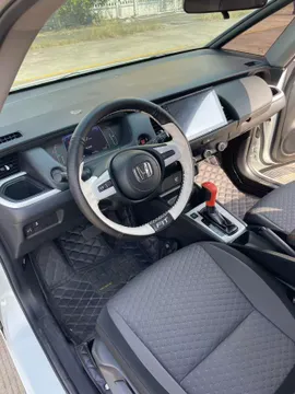 Honda Jazz (Fit)