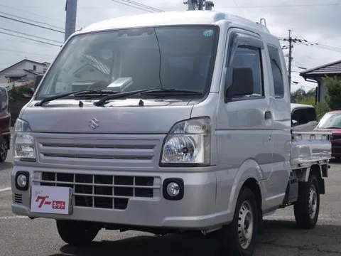 Suzuki Super Carry
