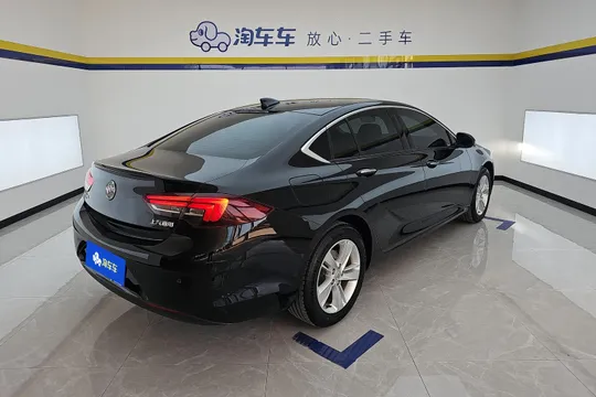 Buick Regal