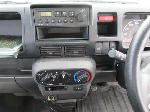 Honda Acty Truck