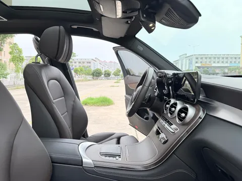 Mercedes-Benz Mercedes-Benz GLC