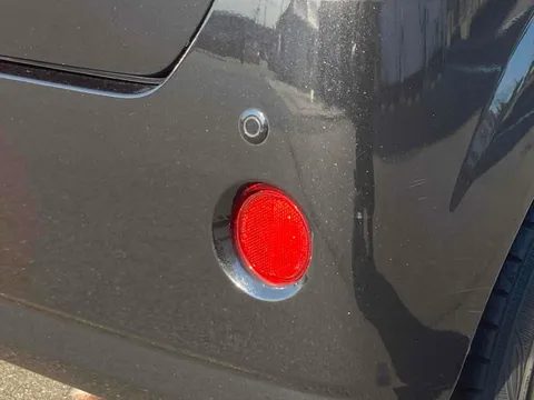 Daihatsu Mira Tocot