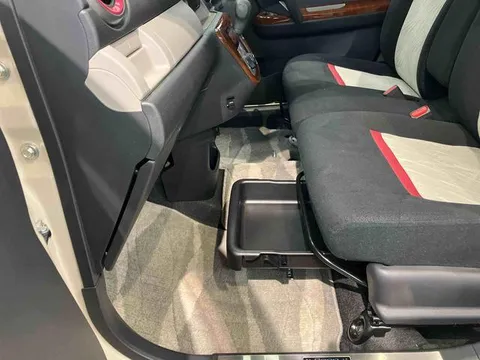 Daihatsu Boon