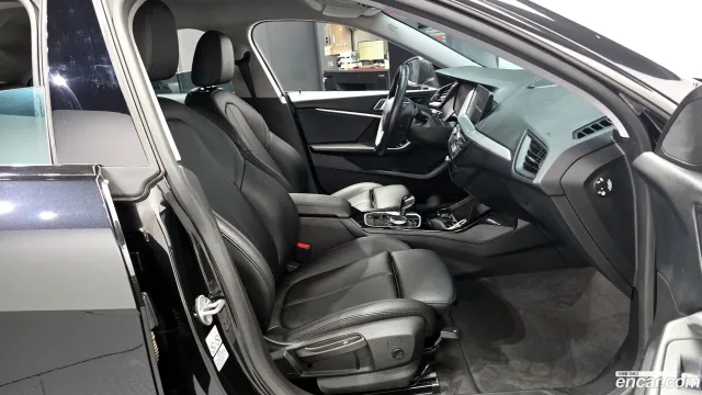 BMW 2-Series