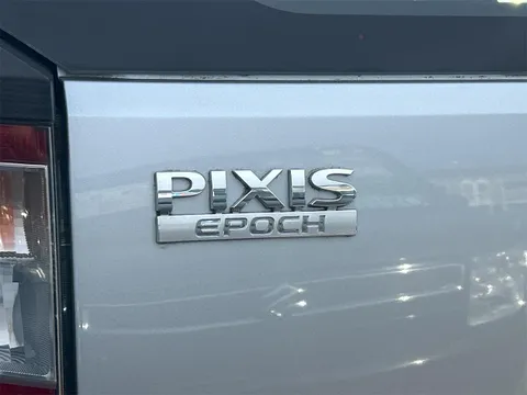 Toyota Pixis Epoch