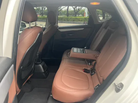 BMW 2-Series