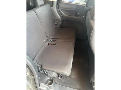 Honda N-BOX Plus Custom