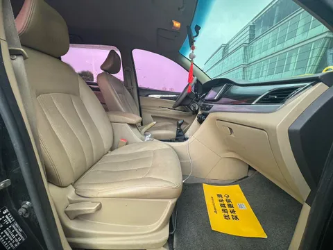 Baojun 730