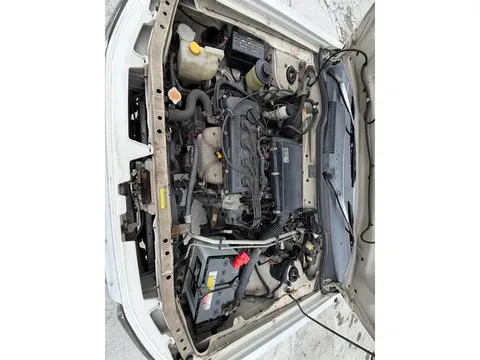 Nissan Rasheen