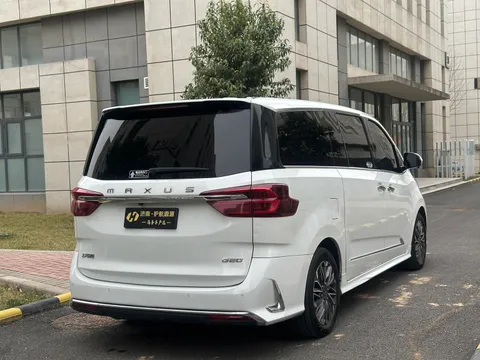 Maxus G20