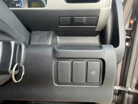 Honda Zest Spark