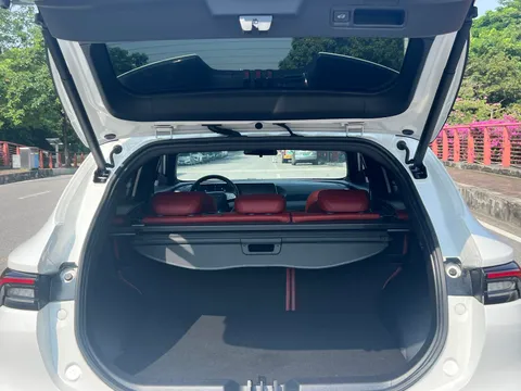 Forthing T5 Evo