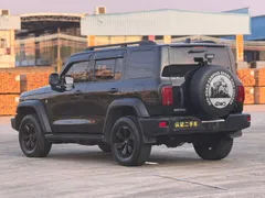 Tank 300