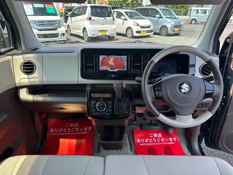Suzuki MR Wagon Wit
