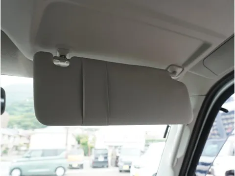 Mitsubishi Minicab Van