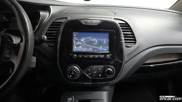 Renault QM3