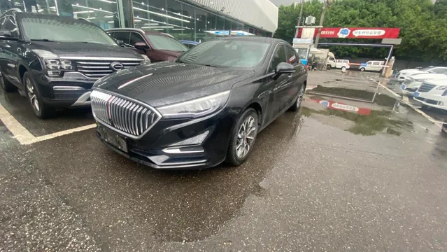 Hongqi