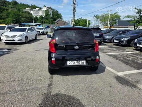 Kia Picanto (Morning)