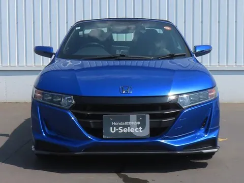 Honda S660