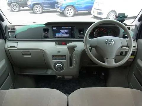 Daihatsu Atrai Wagon