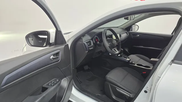 Renault XM3