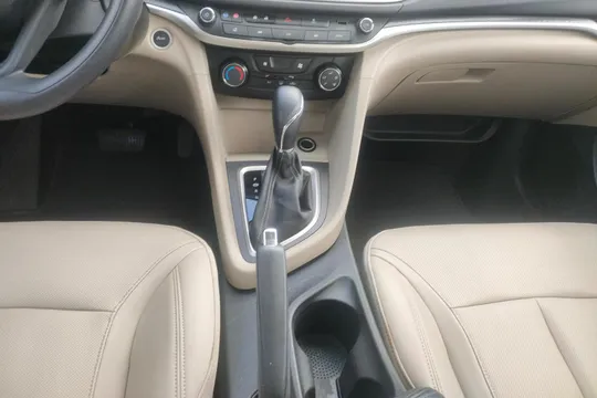 Buick Excelle GT