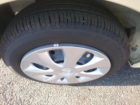 Mazda Flair