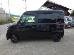 Honda N-VAN Plus Style