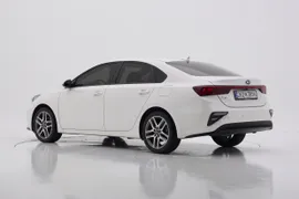 Kia Cerato (K3)
