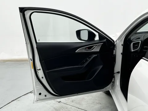 Mazda Mazda 3