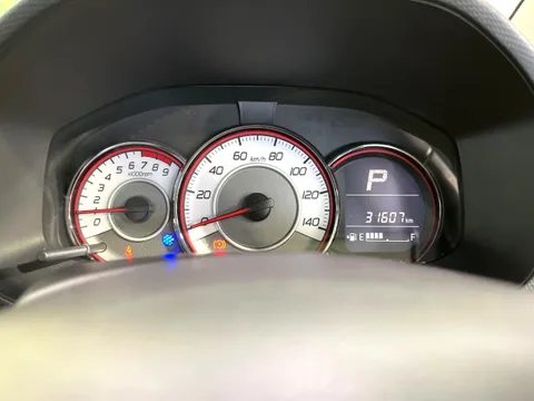 Suzuki Alto Turbo RS