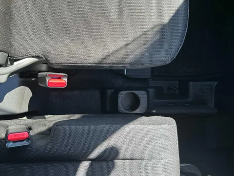 Honda N-VAN Plus Style