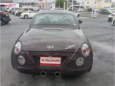Daihatsu Copen