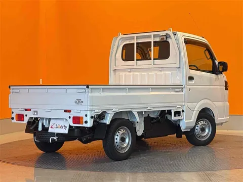 Mazda Scrum Truck
