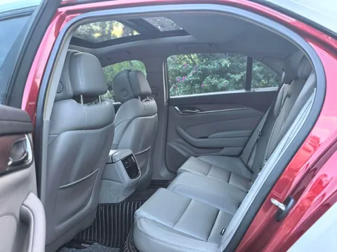 Cadillac