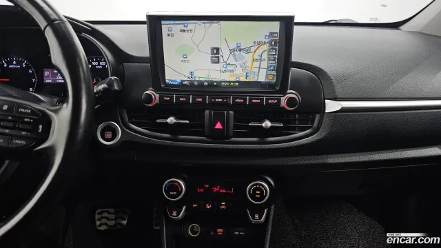 Kia Picanto (Morning)