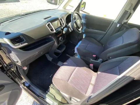 Suzuki Solio Bandit