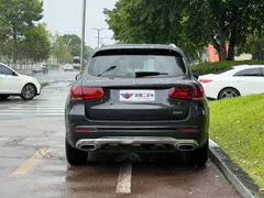Mercedes-Benz Mercedes-Benz GLC