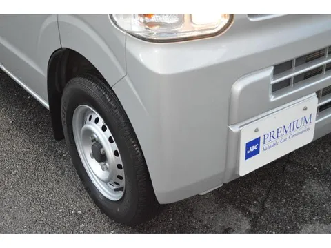 Nissan Clipper