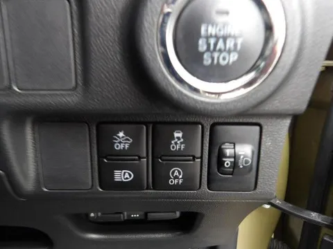 Toyota Pixis Joy